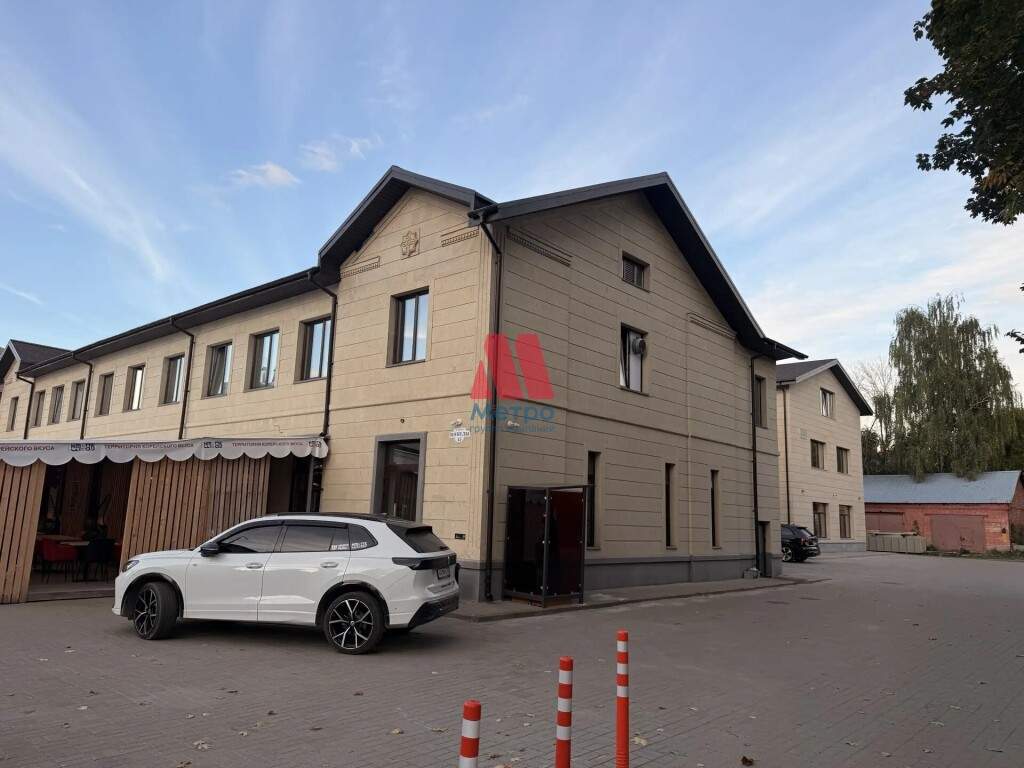 Сдам в аренду помещение свободного назначения 440 м.кв.