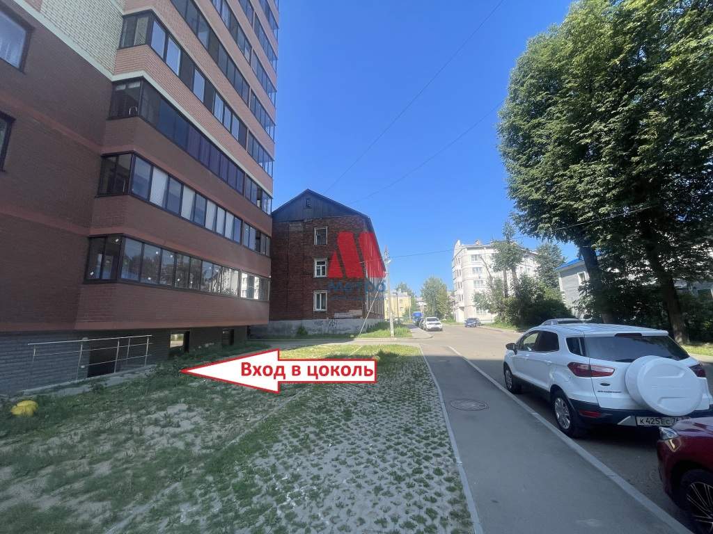 Сдам в аренду офис 43 м.кв.