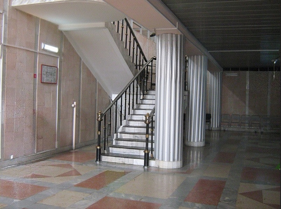 Помещение свободного назначения на продажу в Омске, Космический проспект, 97Дк1 фото №19