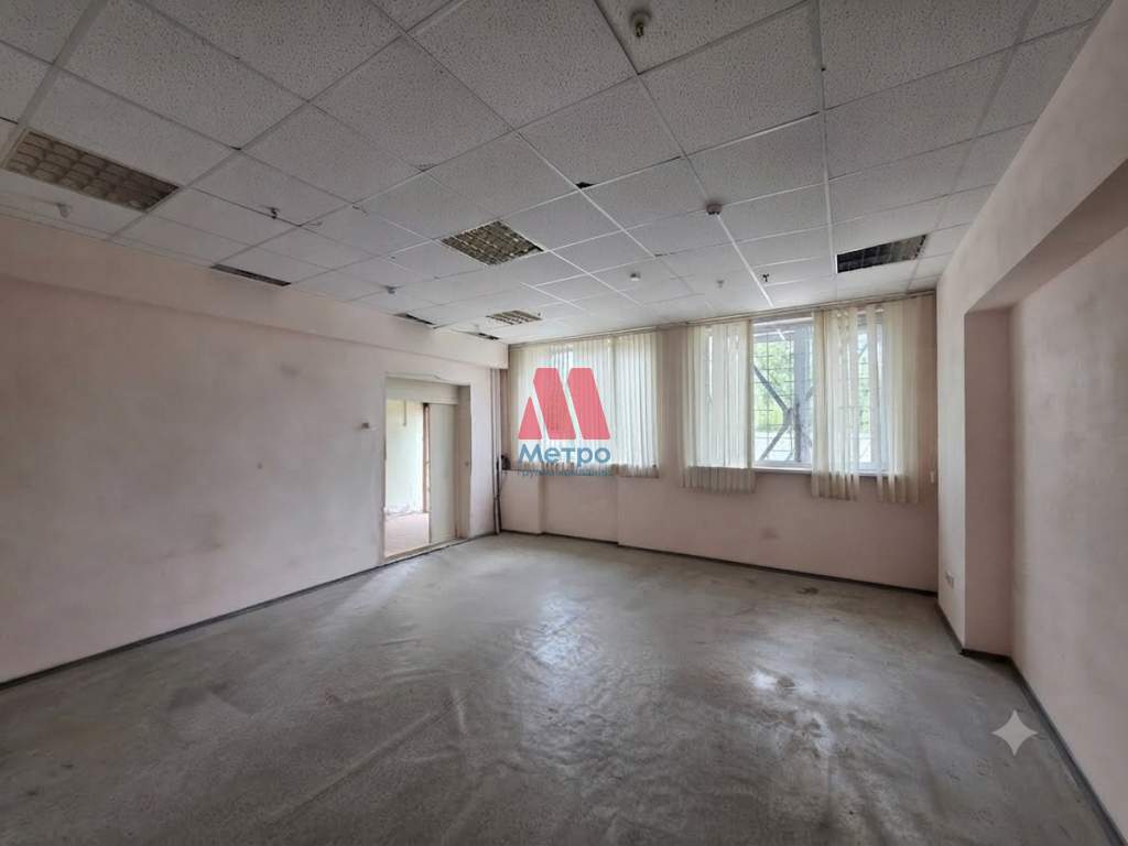 Сдам в аренду помещение свободного назначения 60 м.кв.
