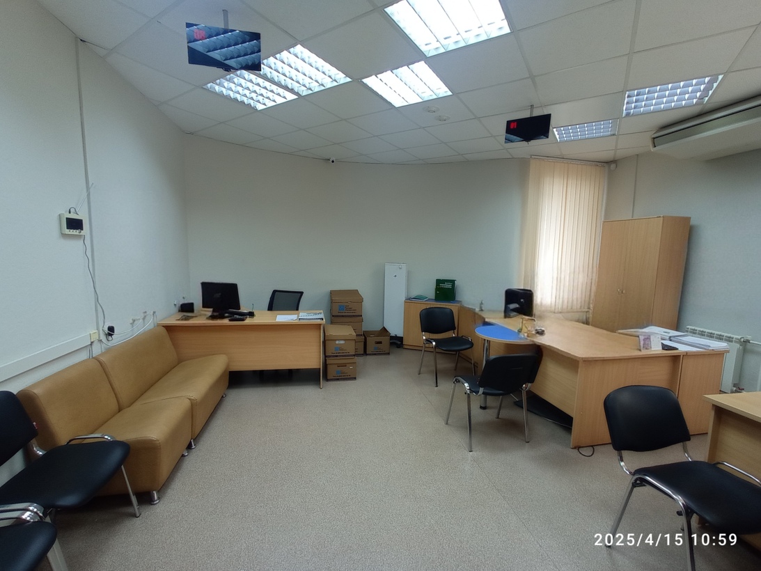 Продам помещение свободного назначения 1057 м.кв.