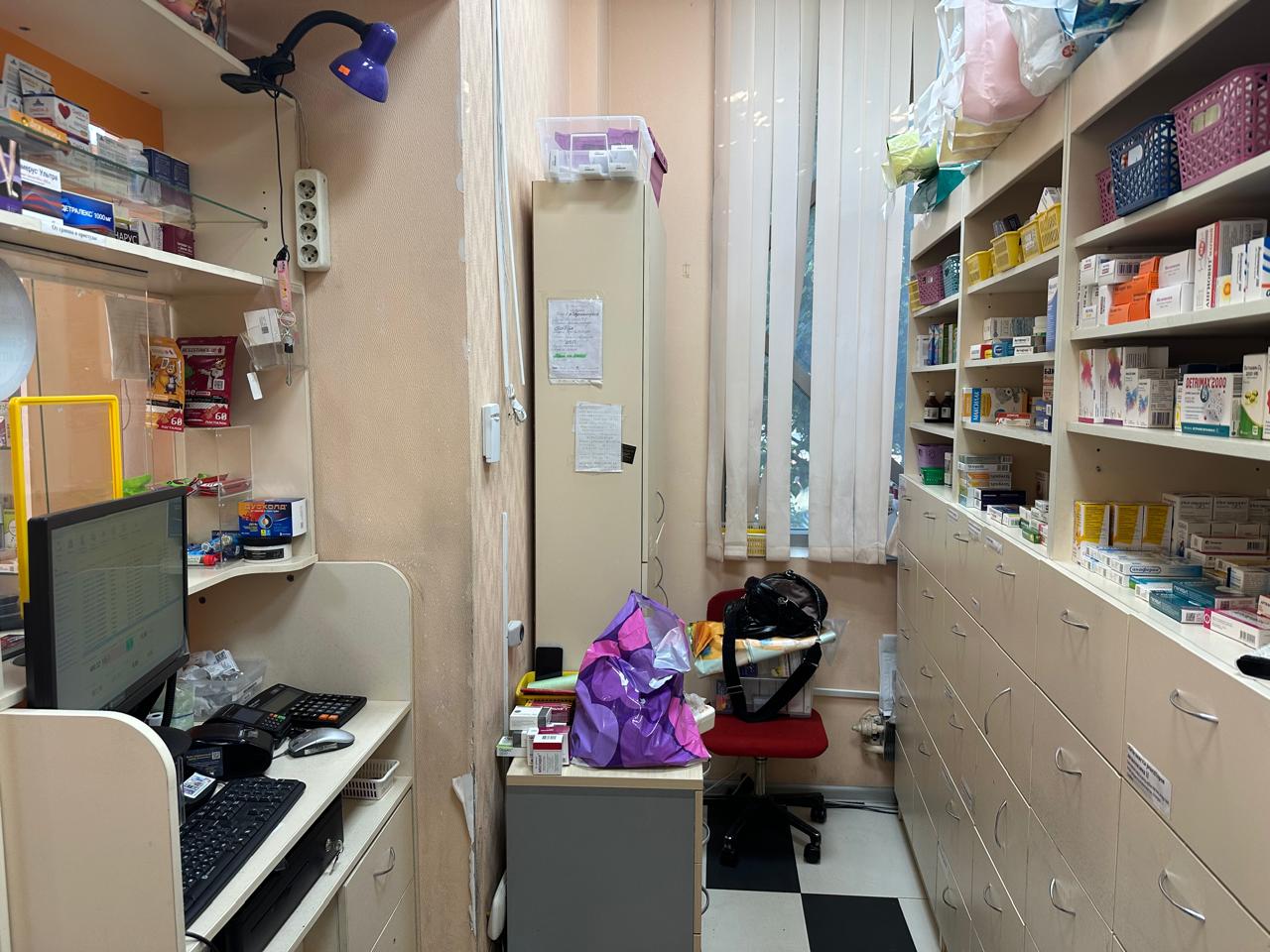 Продам помещение свободного назначения 30 м.кв.