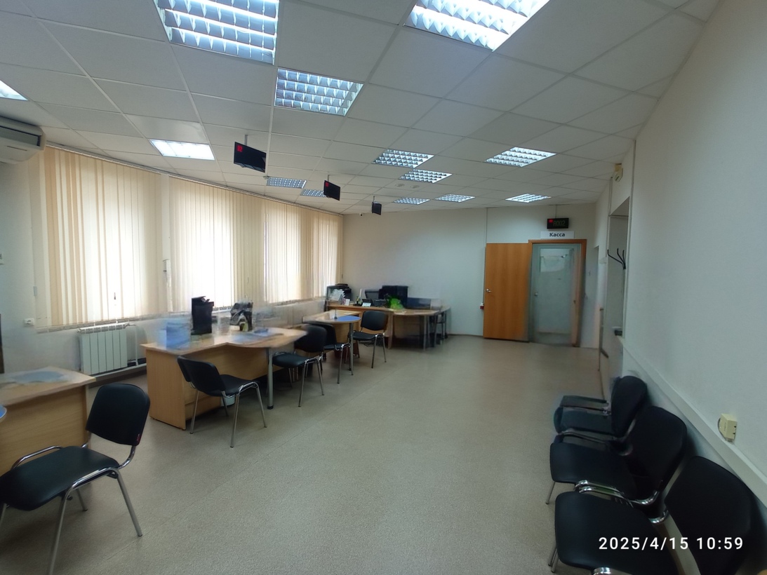 Продам помещение свободного назначения 1057 м.кв.