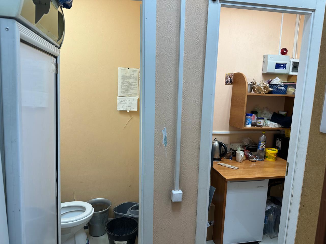 Продам помещение свободного назначения 30 м.кв.