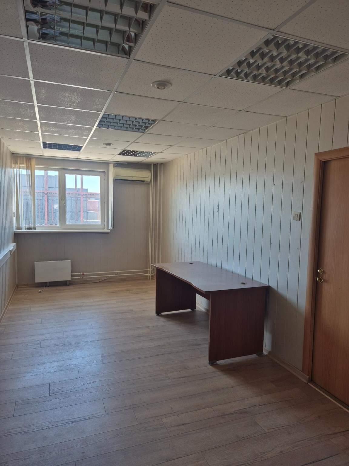 Сдам в аренду офис 4 м.кв.