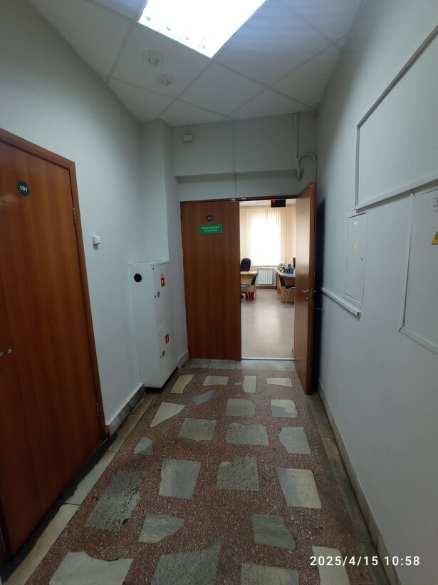 Продам помещение свободного назначения 1057 м.кв.