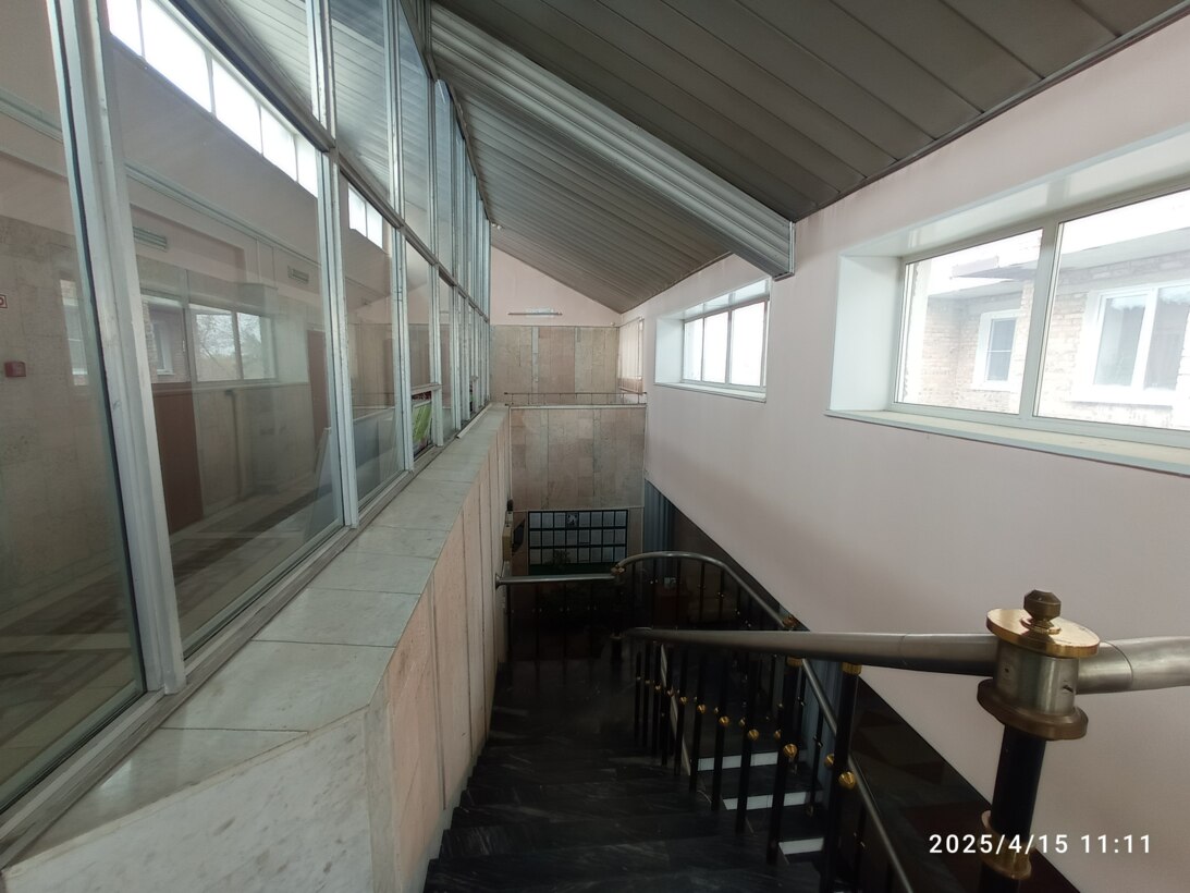 Помещение свободного назначения на продажу в Омске, Космический проспект, 97Дк1 фото №16