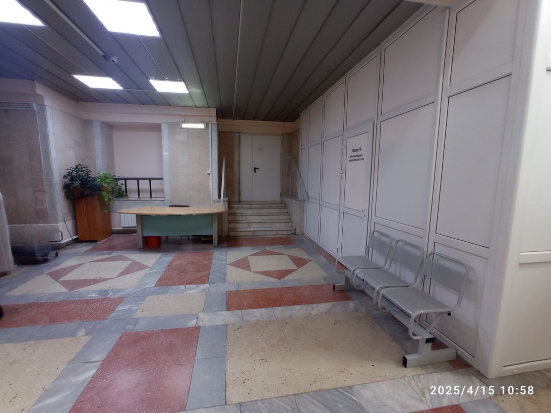 Продам помещение свободного назначения 1057 м.кв.