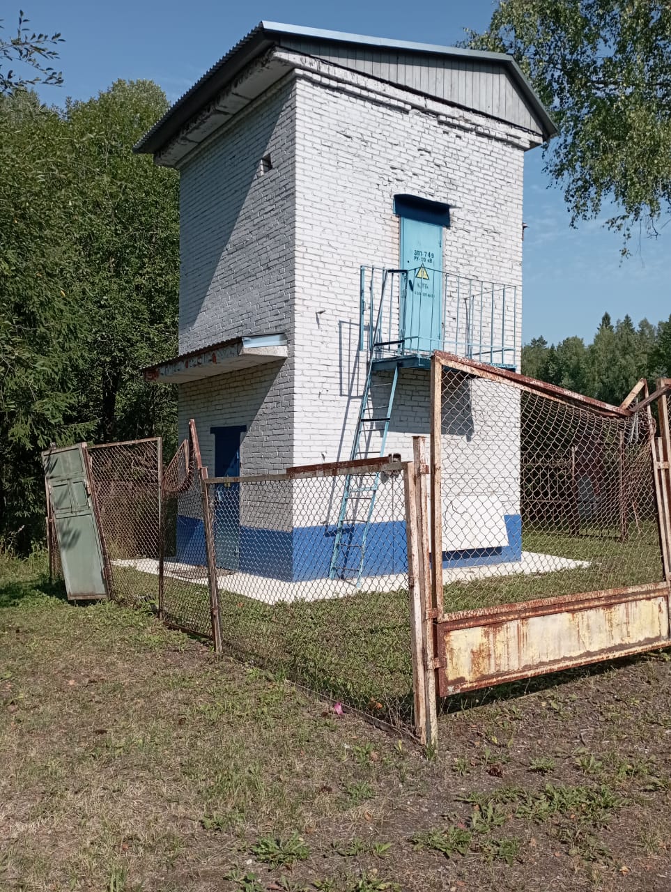 Продам помещение свободного назначения 180500 м.кв.