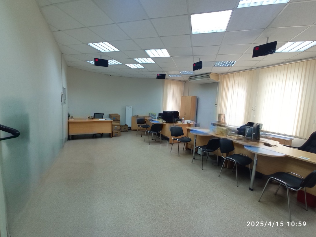 Продам помещение свободного назначения 1057 м.кв.