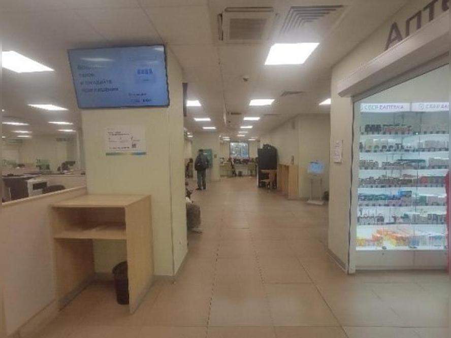 Продам помещение свободного назначения 2847.6 м.кв.
