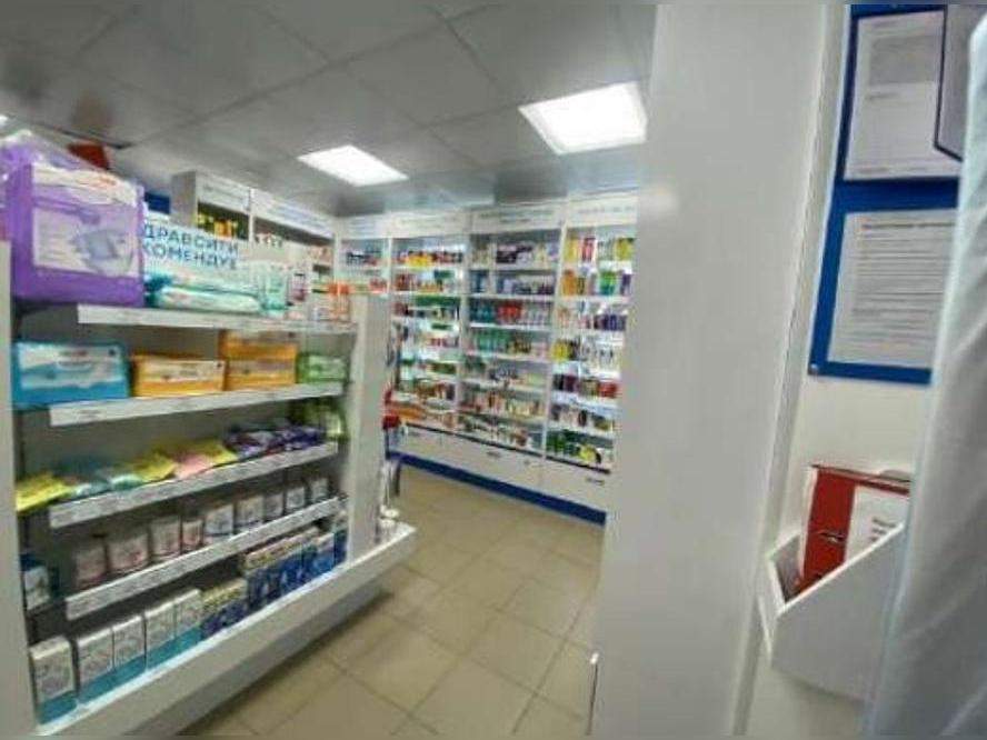 Продам помещение свободного назначения 191.1 м.кв.