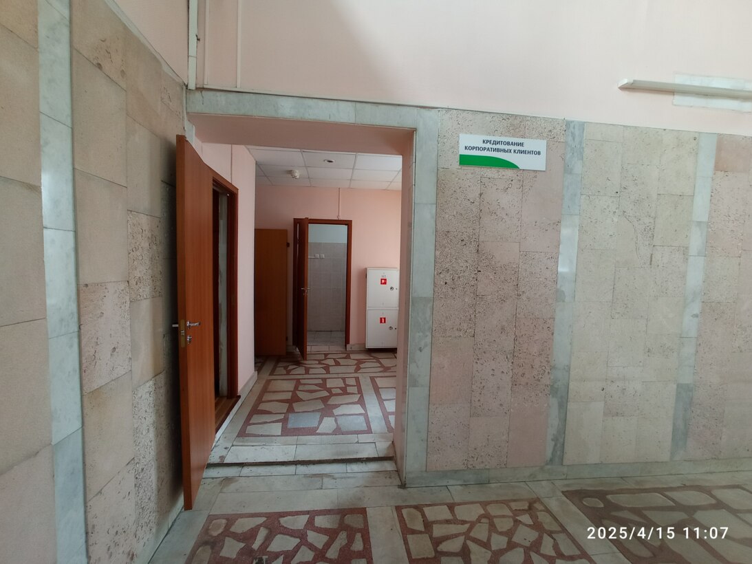 Продам помещение свободного назначения 1057 м.кв.