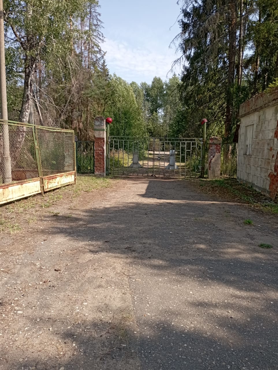Продам помещение свободного назначения 180500 м.кв.
