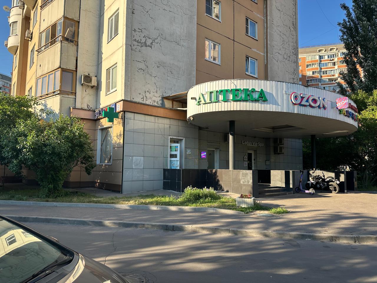 Продам помещение свободного назначения 30 м.кв.