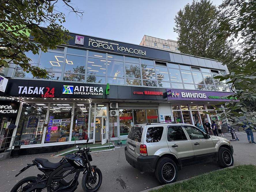 Продам помещение свободного назначения 385.5 м.кв.