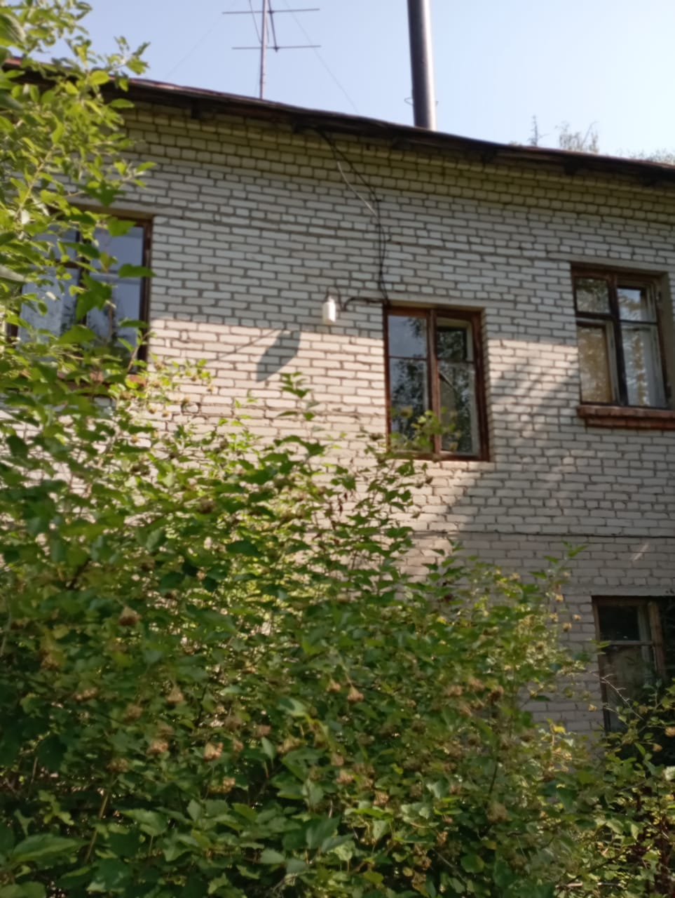 Продам помещение свободного назначения 180500 м.кв.