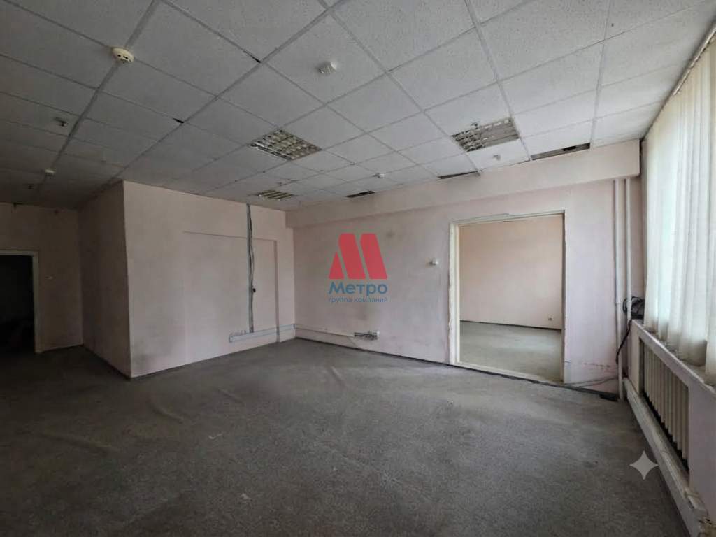Сдам в аренду помещение свободного назначения 60 м.кв.