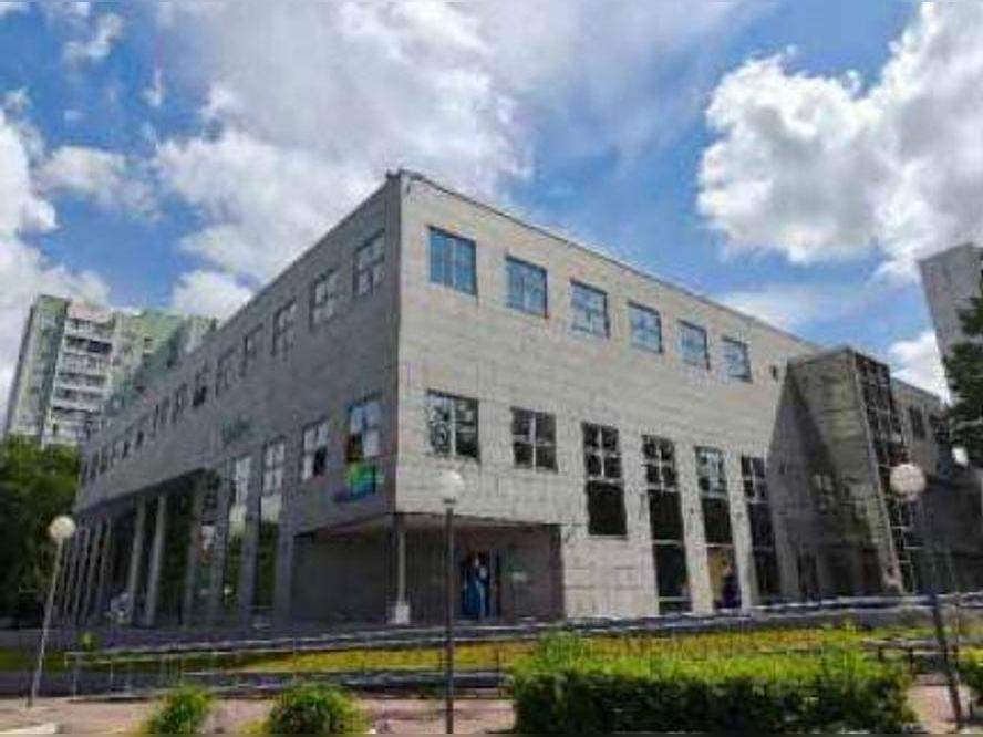 Сдам в аренду помещение свободного назначения 616 м.кв.