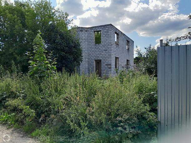 Продам земельный участок 1000 м.кв.