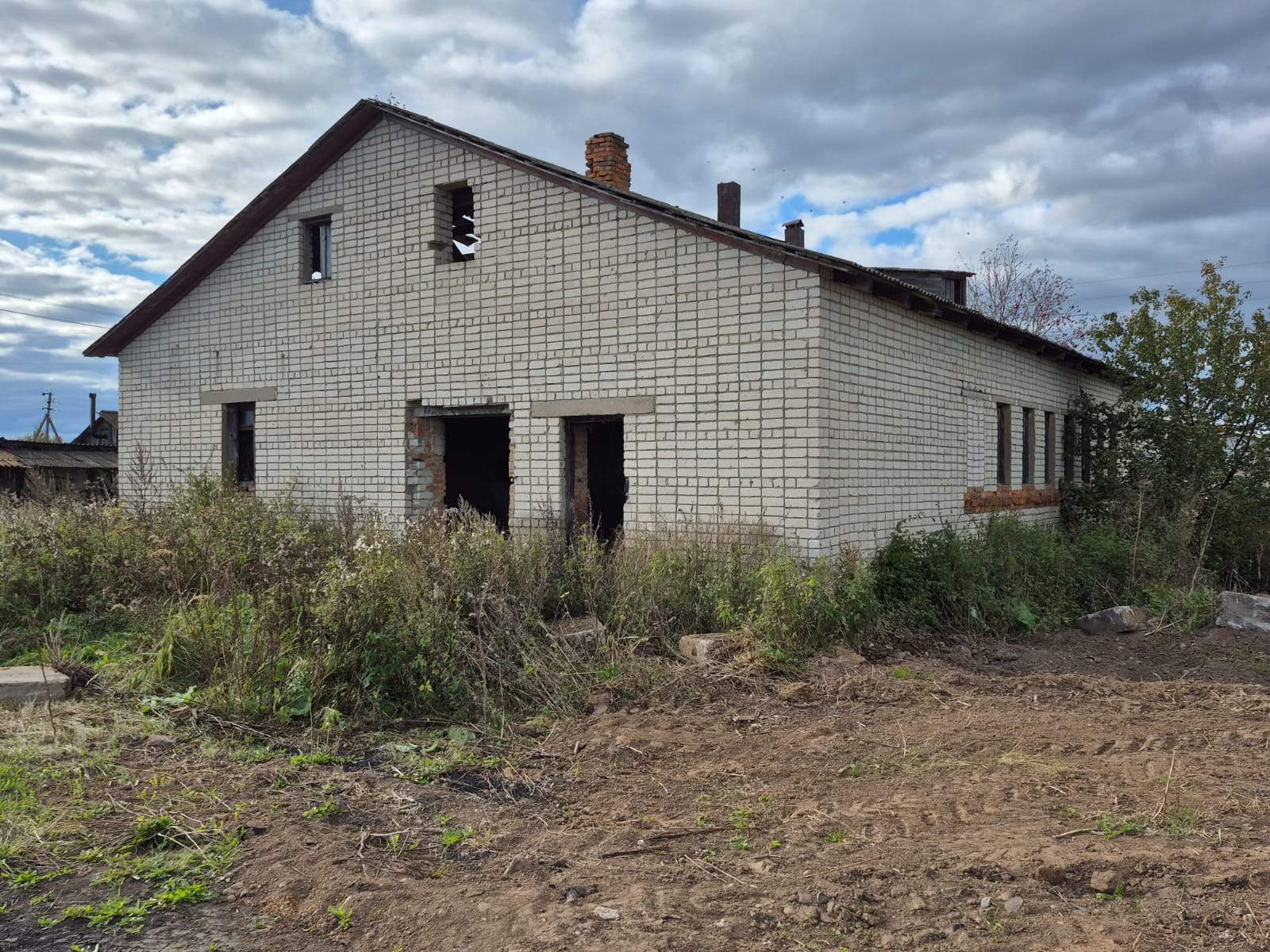 Продам торговое помещение 183.8 м.кв.