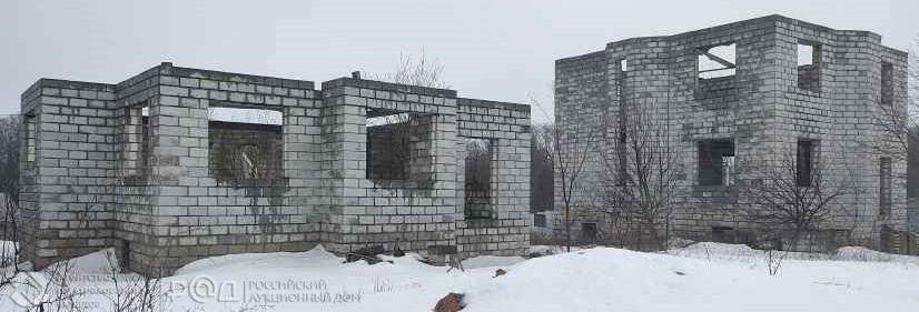Продам земельный участок 1000 м.кв.