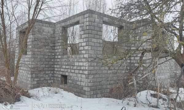 Продам земельный участок 1476 м.кв.