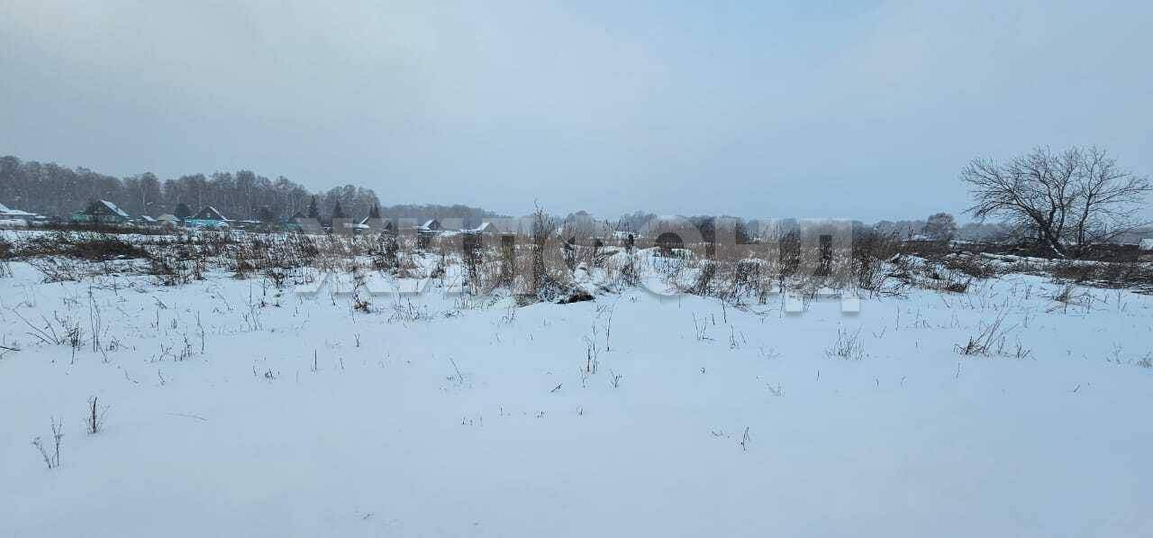 Продам земельный участок 4000 м.кв.