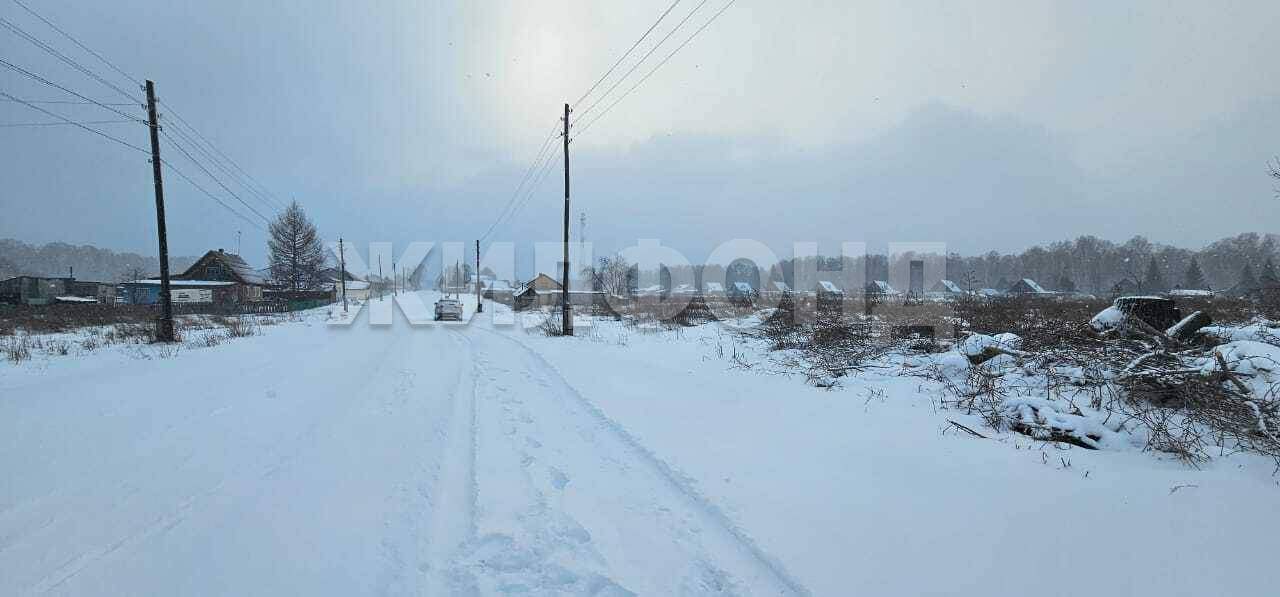 Продам земельный участок 4000 м.кв.