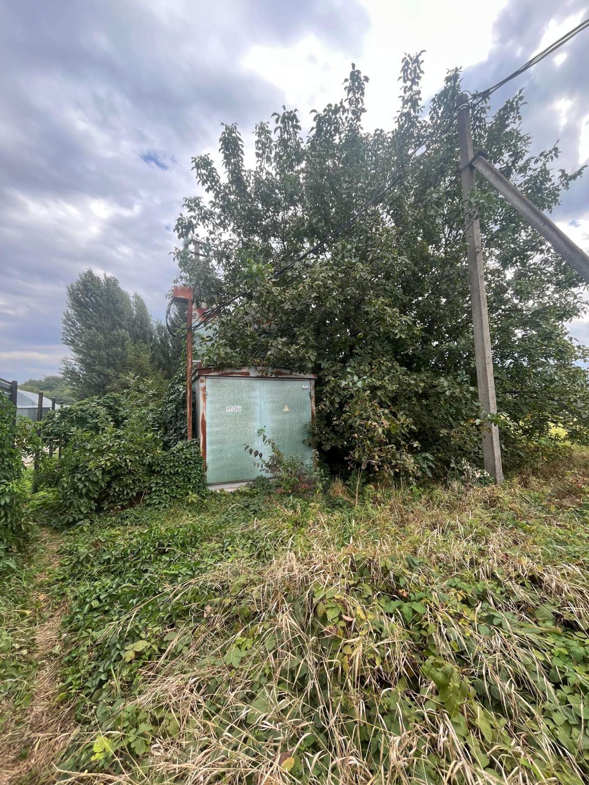 Продам земельный участок 185001 м.кв.