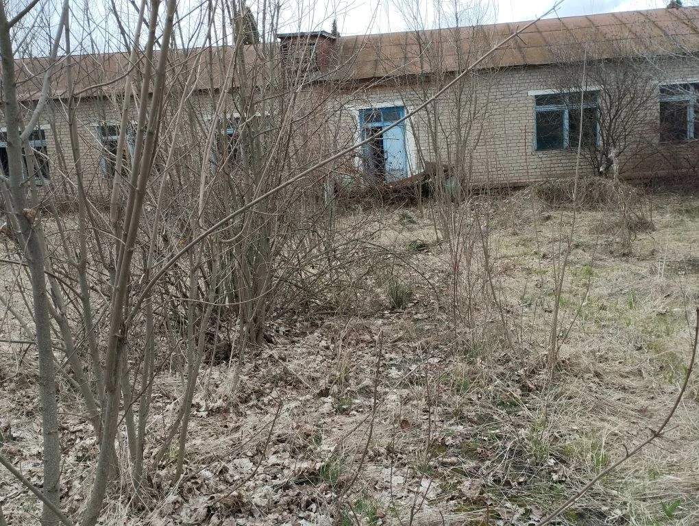 Продам торговое помещение 1054.9 м.кв.