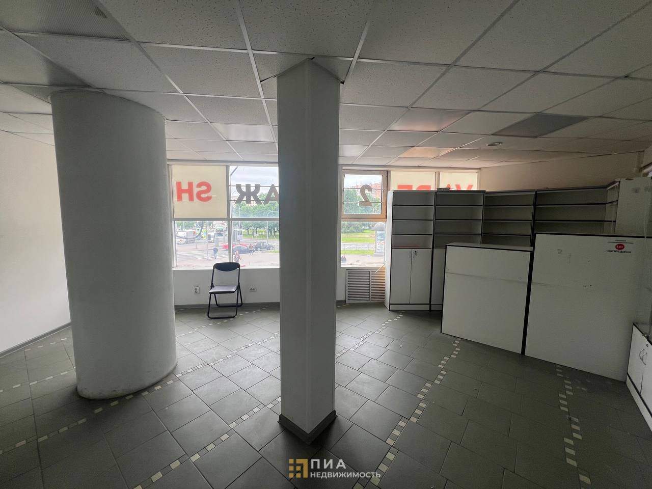Продам помещение свободного назначения 34.9 м.кв.