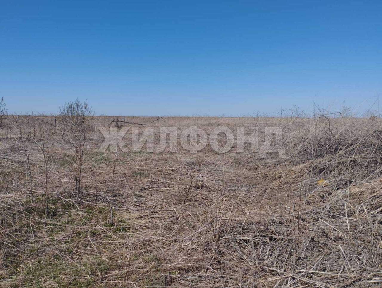 Продам земельный участок 4709 м.кв.