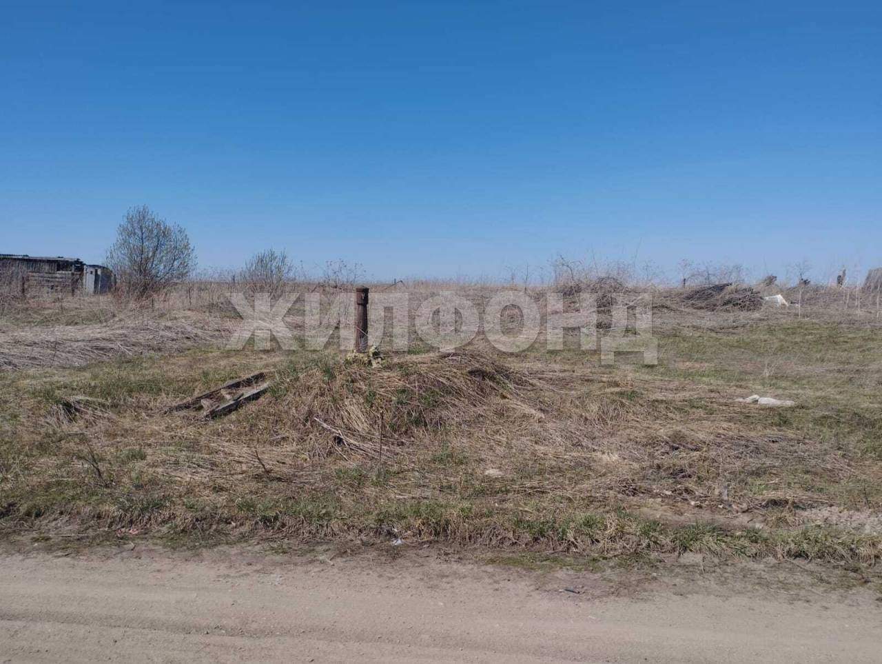 Продам земельный участок 4709 м.кв.