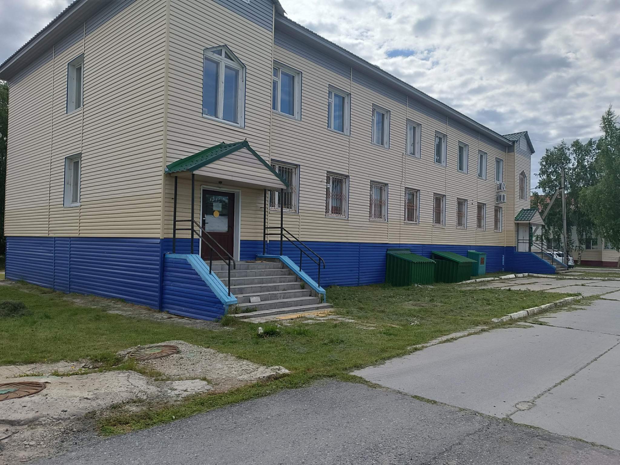 Продам офис 517.7 м.кв.