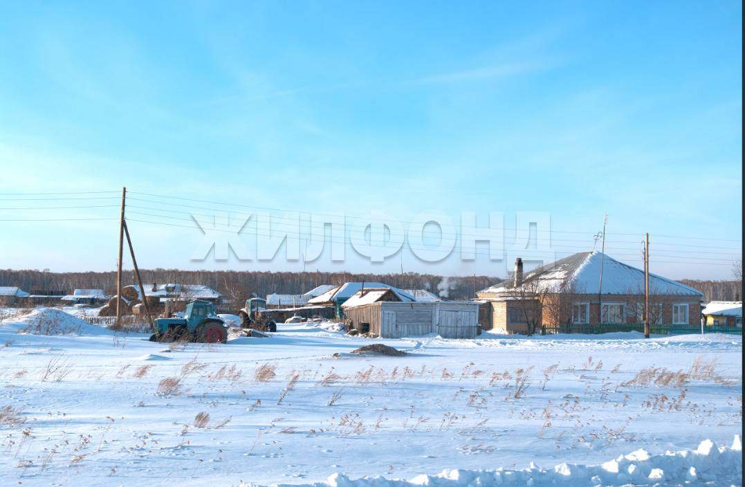 Продам земельный участок 4709 м.кв.