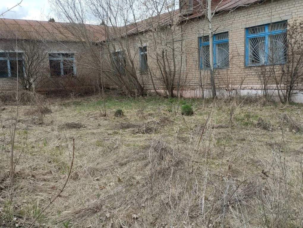 Продам торговое помещение 1054.9 м.кв.