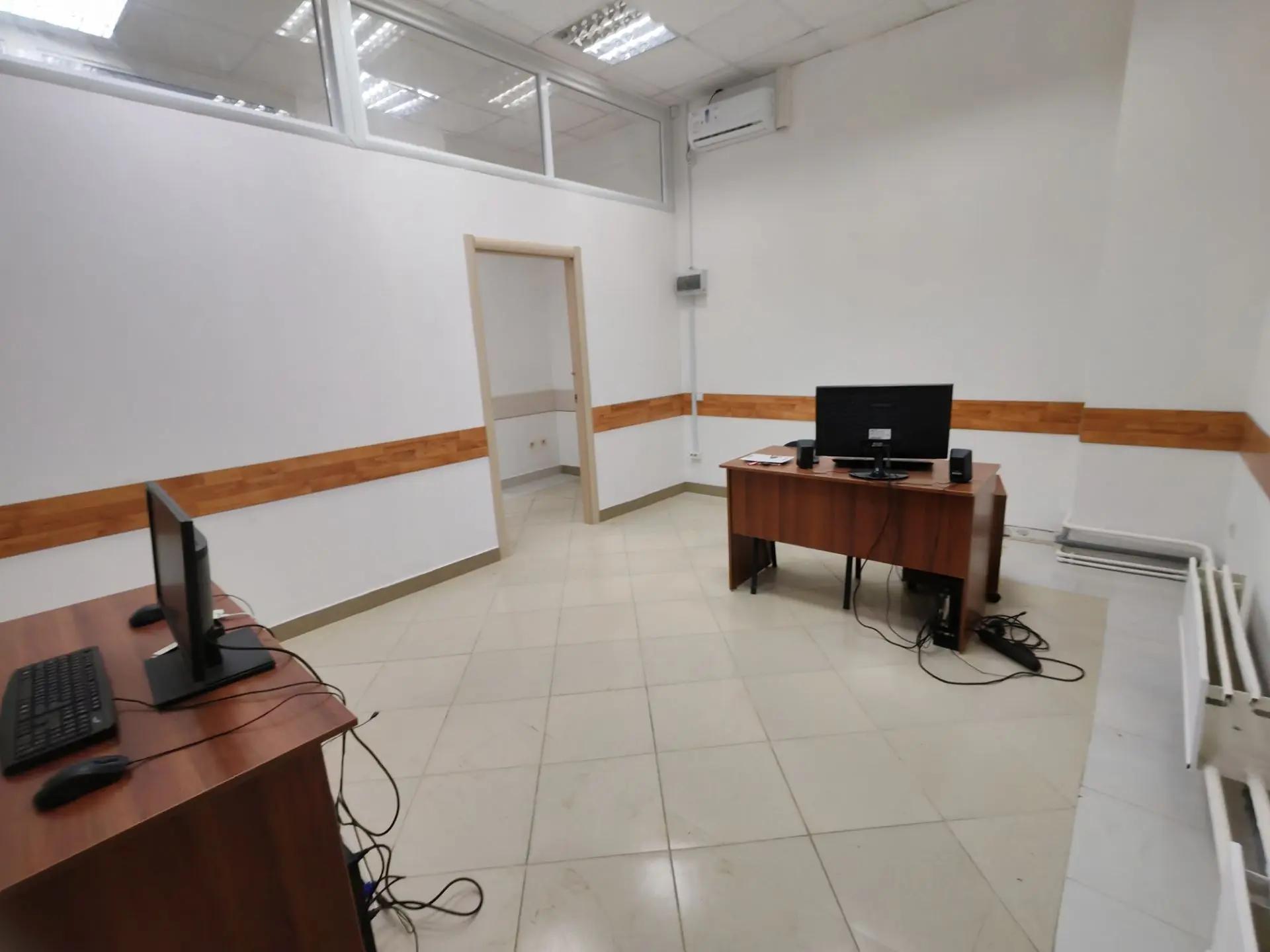 Сдам в аренду офис 20 м.кв.