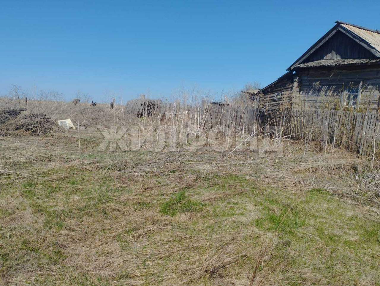 Продам земельный участок 4709 м.кв.