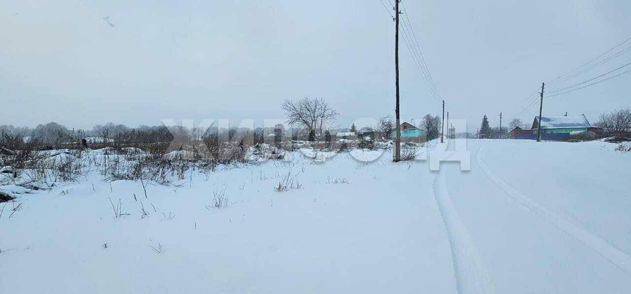 Продам земельный участок 4000 м.кв.
