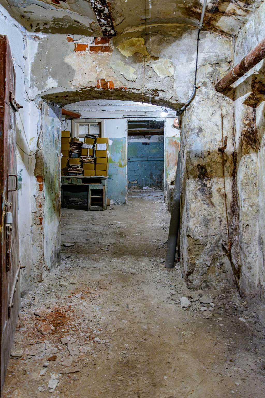 Сдам в аренду офис 337.8 м.кв.
