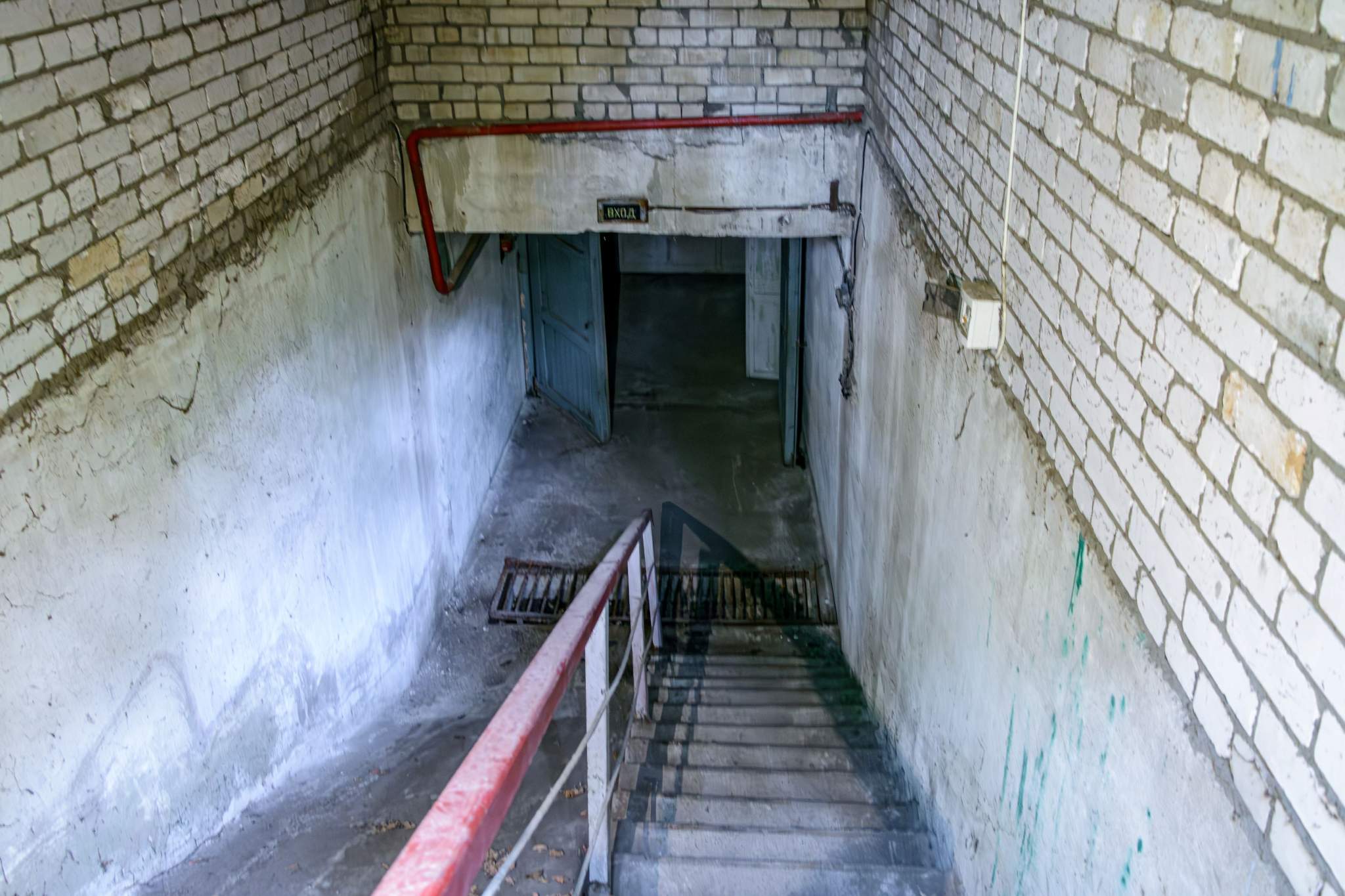 Сдам в аренду торговое помещение 269.1 м.кв.