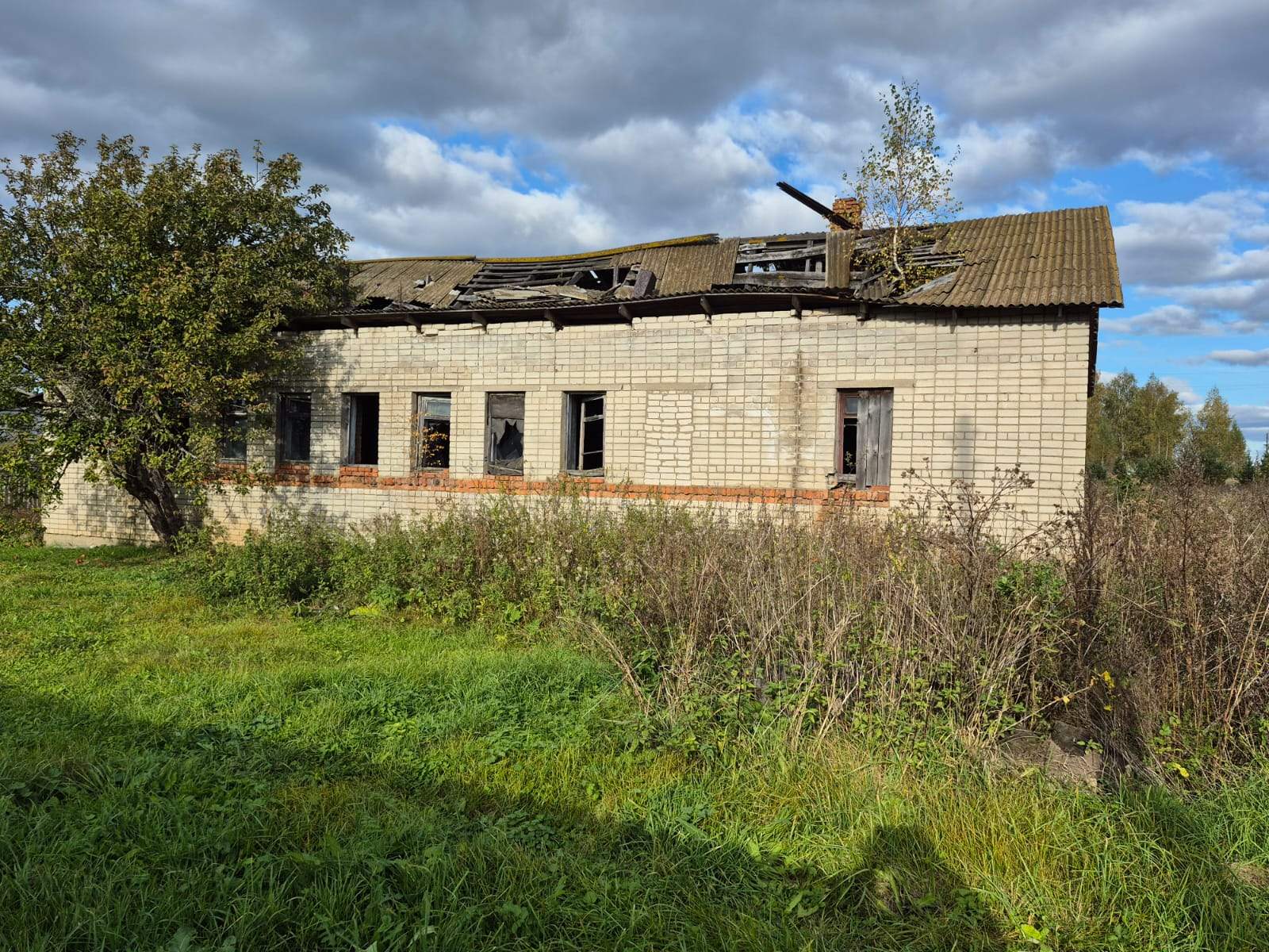 Продам торговое помещение 183.8 м.кв.