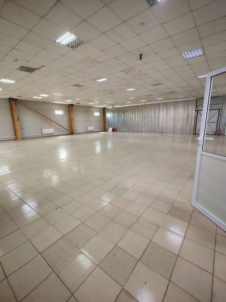 Сдам в аренду склад 396 м.кв.