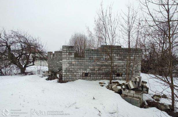 Продам земельный участок 1476 м.кв.