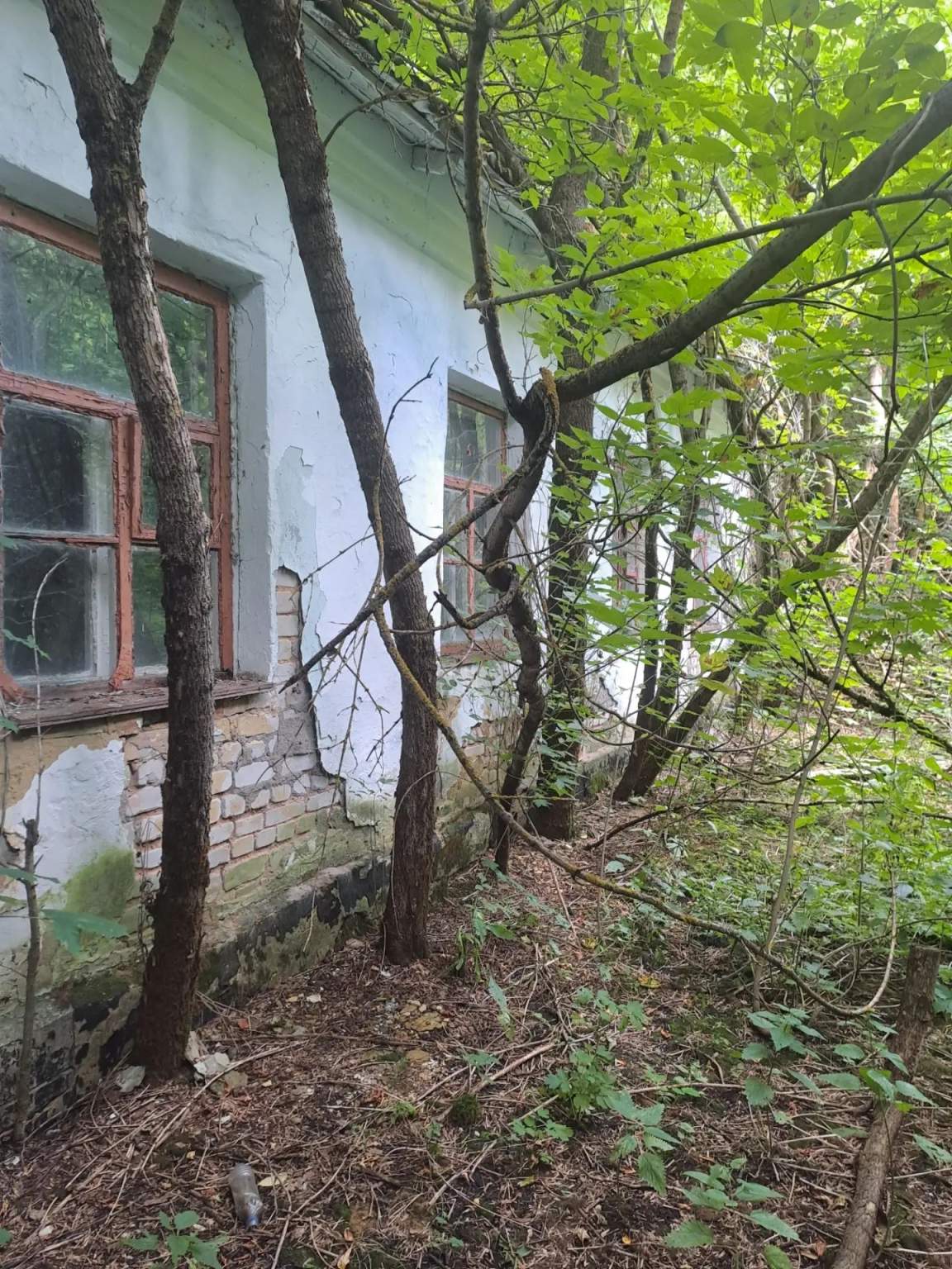 Продам торговое помещение 379 м.кв.