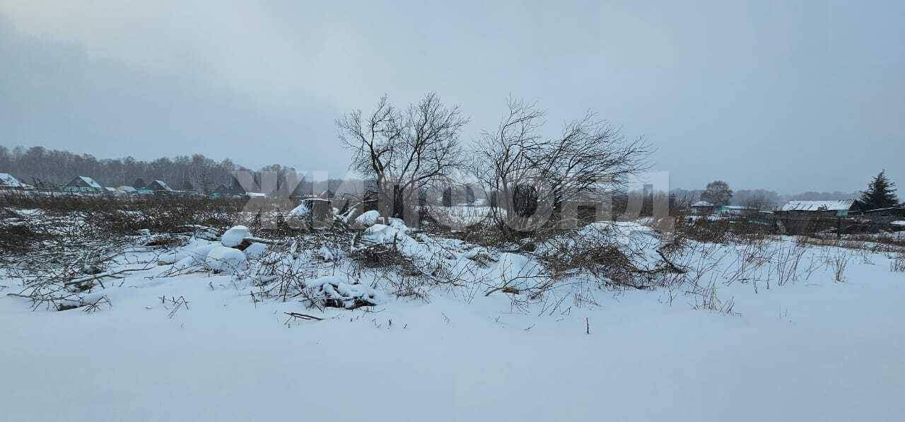 Продам земельный участок 4000 м.кв.