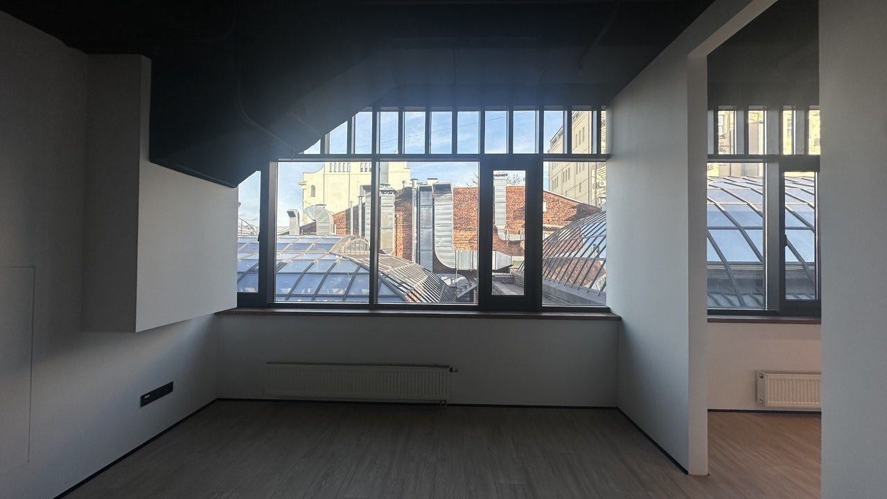 Сдам в аренду офис 58 м.кв.