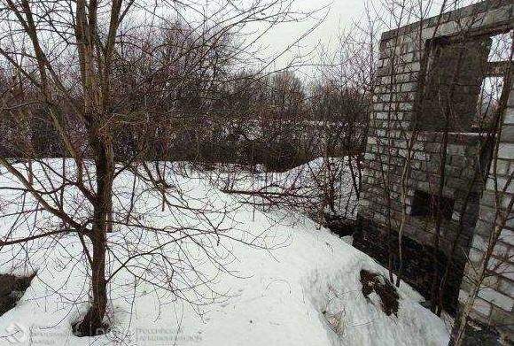 Продам земельный участок 1476 м.кв.