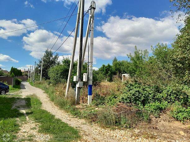 Продам земельный участок 1476 м.кв.